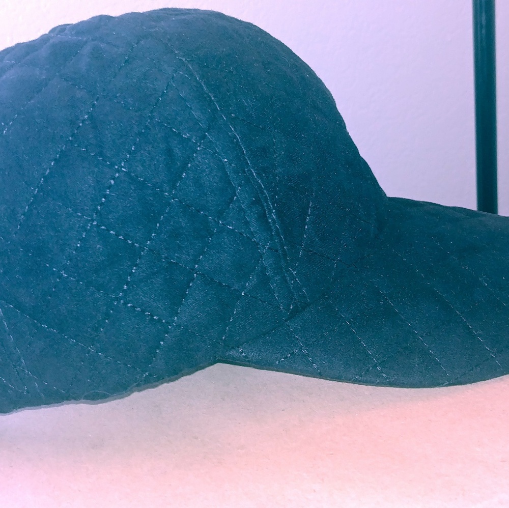 Black Baseball cap